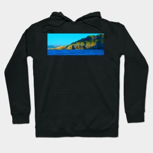 A View of Greece Hoodie